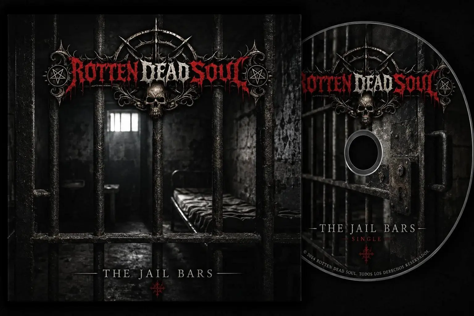 The Downfall Album