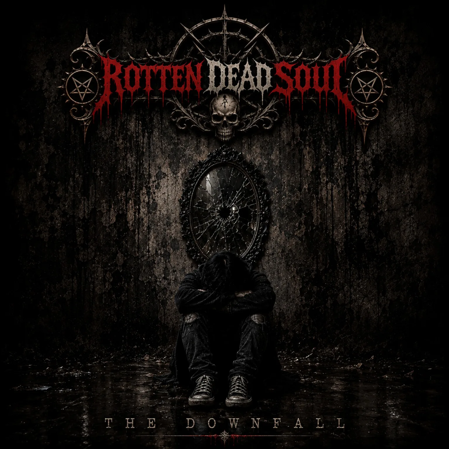 The Downfall Album